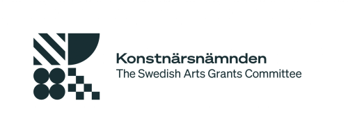 konstnärsnämnden logotyp