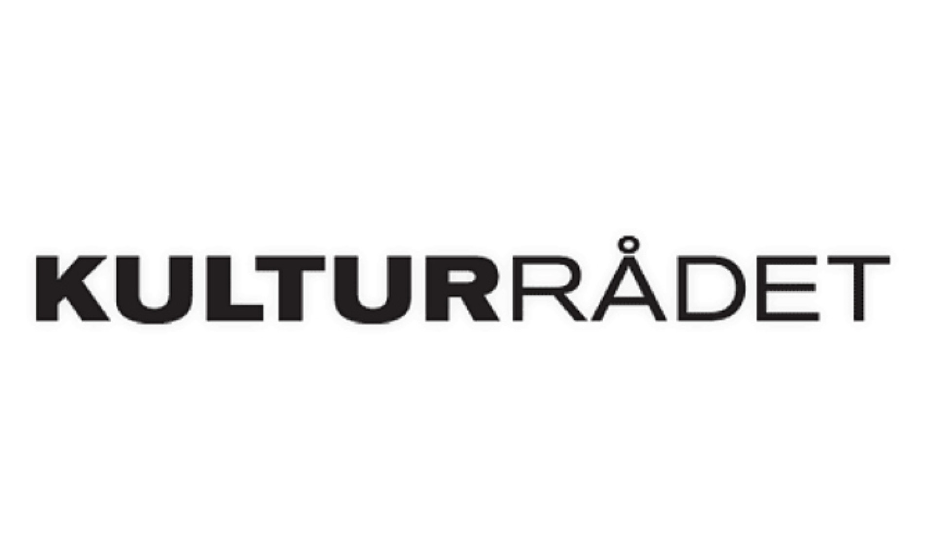 kulturrådet logotyp